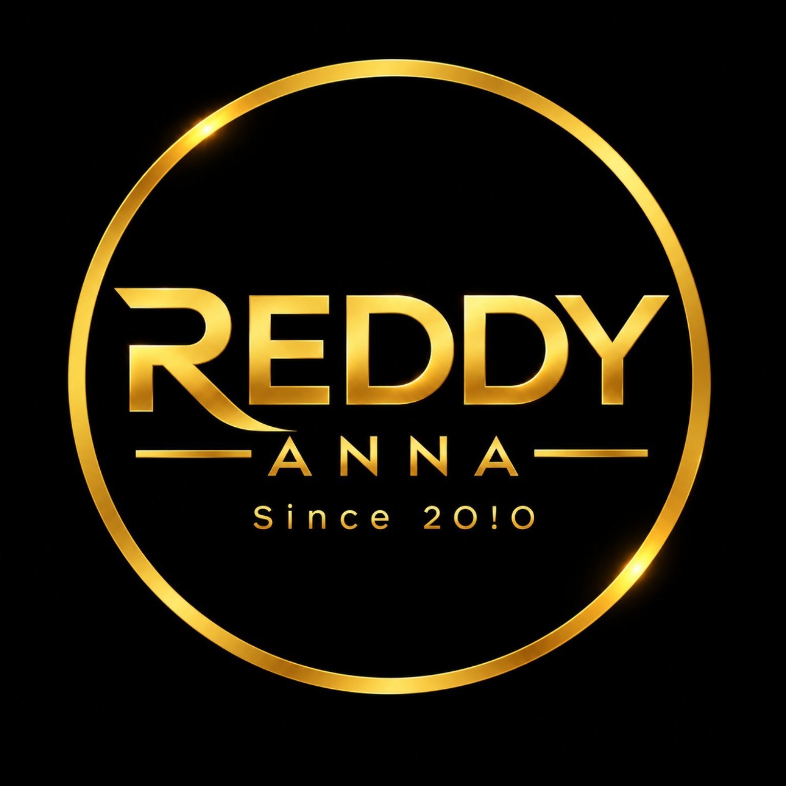 RD ANNA Logo